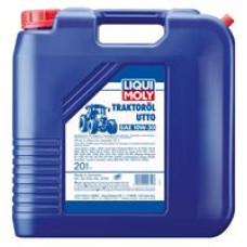 Олія трансмісійна мінеральна "Traktoroil UTTO 10W-30", 20л Олія трансмісійна мінеральна "Traktoroil UTTO 10W-30", 20л
