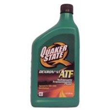 Олія трансмісійна "ATF Dexron VI", 0.946л Олія трансмісійна "ATF Dexron VI", 0.946л
