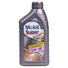 Олія моторна синтетична "Super 3000 X1 Formula FE 5W-30", 1л Олія моторна синтетична "Super 3000 X1 Formula FE 5W-30", 1л