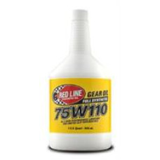 Олія трансмісійна синтетична "SYNTHETIC OIL 75W-110", 0.95л Олія трансмісійна синтетична "SYNTHETIC OIL 75W-110", 0.95л