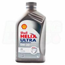 Олія моторна синтетична "Helix Ultra Pro AV 0W-30", 1л Олія моторна синтетична "Helix Ultra Pro AV 0W-30", 1л