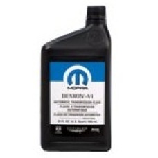 Олія трансмісійна "Dexron VI", 0.946л