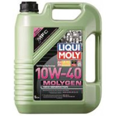 Масло моторне напівсинтетичне "Molygen New Generation 10W-40", 5л Масло моторне напівсинтетичне "Molygen New Generation 10W-40", 5л