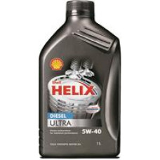 Олія моторна синтетична "Helix Diesel Ultra 5W-40", 1л Олія моторна синтетична "Helix Diesel Ultra 5W-40", 1л