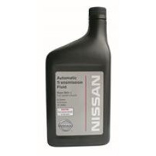 Олія трансмісійна "ATF Matic J", 0.946л Олія трансмісійна "ATF Matic J", 0.946л
