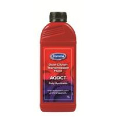 Олія ступінчастої коробки "COMMA AQDCT"