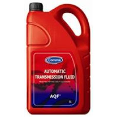 Олія трансмісійна "Automatic Transmisson Fluid AQF", 5л Олія трансмісійна "Automatic Transmisson Fluid AQF", 5л