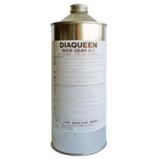 Олія трансмісійна "Diaqueen Wide Gear Oil G1", 1л Олія трансмісійна "Diaqueen Wide Gear Oil G1", 1л