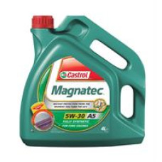 Масло моторне синтетичне "Magnatec A5 5W-30", 4л