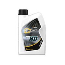 Олія трансмісійна напівсинтетична "HD 75W-90", 1л Олія трансмісійна напівсинтетична "HD 75W-90", 1л