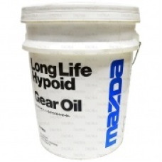 Олія трансмісійна синтетична "Long Life Hypoid Gear Oil 80W-90", 20л Олія трансмісійна синтетична "Long Life Hypoid Gear Oil 80W-90", 20л