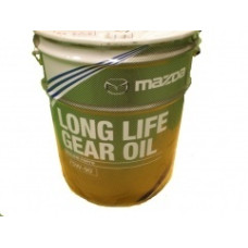 Олія трансмісійна "Long Life Hypoid Gear Oil 75W-90", 20л Олія трансмісійна "Long Life Hypoid Gear Oil 75W-90", 20л