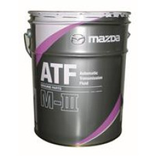 Олія трансмісійна мінеральна "ATF M-III", 20л Олія трансмісійна мінеральна "ATF M-III", 20л