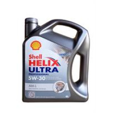 Олія моторна синтетична "Helix Ultra Pro AM-L 5W-30", 4л Олія моторна синтетична "Helix Ultra Pro AM-L 5W-30", 4л