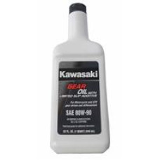 Олія трансмісійна синтетична "Gear Oil with Limited Slip Additive 80W-90", 0.946л Олія трансмісійна синтетична "Gear Oil with Limited Slip Additive 80W-90", 0.946л