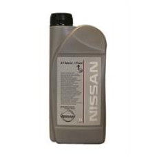Олія трансмісійна "ATF Matic J", 1л Олія трансмісійна "ATF Matic J", 1л