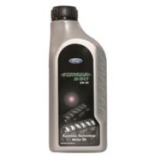 Олія моторна синтетична "Formula S/SD 5W-40", 1л Олія моторна синтетична "Formula S/SD 5W-40", 1л