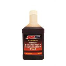Олія трансмісійна синтетична "Synthetic Manual Synchromesh Transmission Fluid", 0.946л Олія трансмісійна синтетична "Synthetic Manual Synchromesh Transmission Fluid", 0.946л