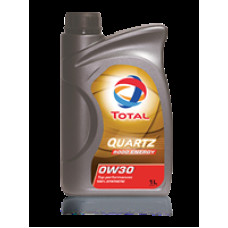 Олія моторна синтетична "QUARTZ 9000 ENERGY 0W-30", 1л Олія моторна синтетична "QUARTZ 9000 ENERGY 0W-30", 1л