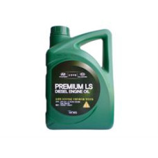 Масло моторне напівсинтетичне "Premium LS Diesel 5W-30", 4л Масло моторне напівсинтетичне "Premium LS Diesel 5W-30", 4л