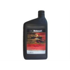 Олія трансмісійна синтетична "Full Synthetic Manual 75W-90", 1л
