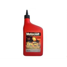 Олія трансмісійна синтетична "Synthetic Axle Lubricant 75W-90", 1л Олія трансмісійна синтетична "Synthetic Axle Lubricant 75W-90", 1л