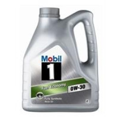Олія моторна синтетична "Fuel Economy 0W-30", 4л Олія моторна синтетична "Fuel Economy 0W-30", 4л