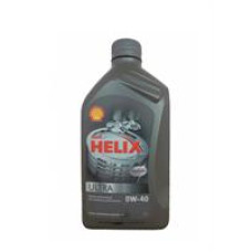 Олія моторна синтетична "Helix Ultra 0W-40", 1л Олія моторна синтетична "Helix Ultra 0W-40", 1л