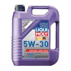 Олія моторна синтетична "Synthoil High Tech 5W-30", 5л