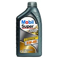 Олія моторна синтетична "Super 3000 X1 5W-40", 1л Олія моторна синтетична "Super 3000 X1 5W-40", 1л