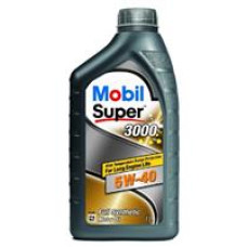 Олія моторна синтетична "Super 3000 X1 5W-40", 1л Олія моторна синтетична "Super 3000 X1 5W-40", 1л
