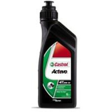 Олія моторна мінеральна "Act>Evo 4T 20W-50", 1л