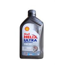Олія моторна синтетична "Helix Ultra Pro AG 5W-30", 1л Олія моторна синтетична "Helix Ultra Pro AG 5W-30", 1л