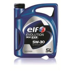 Олія моторна синтетична "Evolution 900 SXR 5W-30", 5л