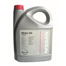 Масло моторне напівсинтетичне "Motor Oil 10W-40", 5л