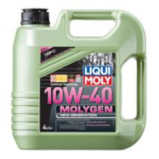 Масло моторне напівсинтетичне "Molygen New Generation 10W-40", 4л Масло моторне напівсинтетичне "Molygen New Generation 10W-40", 4л