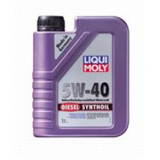 Масло моторне синтетичне "Diesel Synthoil 5W-40", 1л Масло моторне синтетичне "Diesel Synthoil 5W-40", 1л