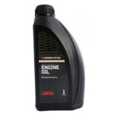 Олія моторна синтетична "Motor Oil API SM 0W-20", 1л