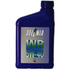 Олія моторна синтетична "WR 5W-40", 1л Олія моторна синтетична "WR 5W-40", 1л