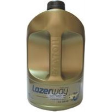 Олія моторна синтетична "LAZERWAY C3 5W-40", 4л