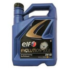 Олія моторна синтетична "Evolution SXR 5W-40", 4л Олія моторна синтетична "Evolution SXR 5W-40", 4л