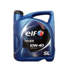 Масло моторне напівсинтетичне "Evolution 700 STI 10W-40", 5л
