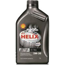 Олія моторна синтетична "Helix Ultra Extra 5W-30", 1л Олія моторна синтетична "Helix Ultra Extra 5W-30", 1л