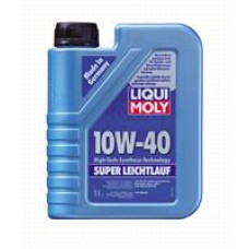 Масло моторне напівсинтетичне "Super Leichtlauf 10W-40", 1л Масло моторне напівсинтетичне "Super Leichtlauf 10W-40", 1л