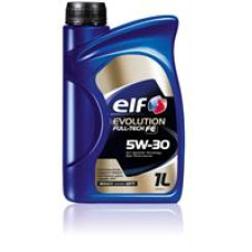 Олія моторна синтетична "Evolution Full-Tech FE 5W-30", 1л Олія моторна синтетична "Evolution Full-Tech FE 5W-30", 1л