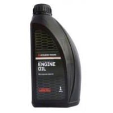 Олія моторна синтетична "Motor Oil API SM 5W-30", 1л