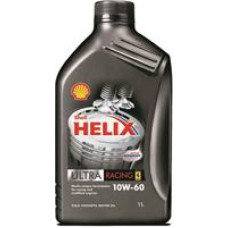 Олія моторна синтетична "Helix Ultra Racing 10W-60", 1л Олія моторна синтетична "Helix Ultra Racing 10W-60", 1л