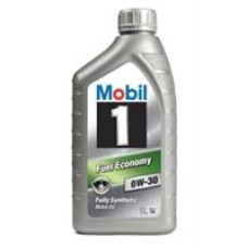 Олія моторна синтетична "Fuel Economy 0W-30", 1л Олія моторна синтетична "Fuel Economy 0W-30", 1л