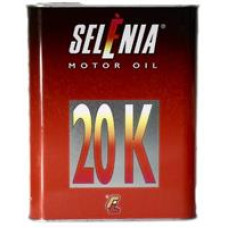 Олія моторна напівсинтетична "20 K 10W-40", 2л