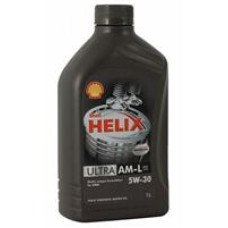 Олія моторна синтетична "Helix Ultra AM-L 5W-30", 1л Олія моторна синтетична "Helix Ultra AM-L 5W-30", 1л